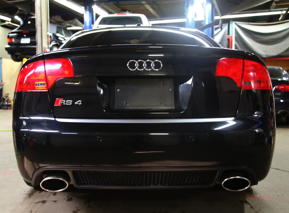 2007 Audi B7 RS4 - Image 5 of 31