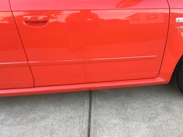2007 Audi B7 RS4 - Image 29 of 31