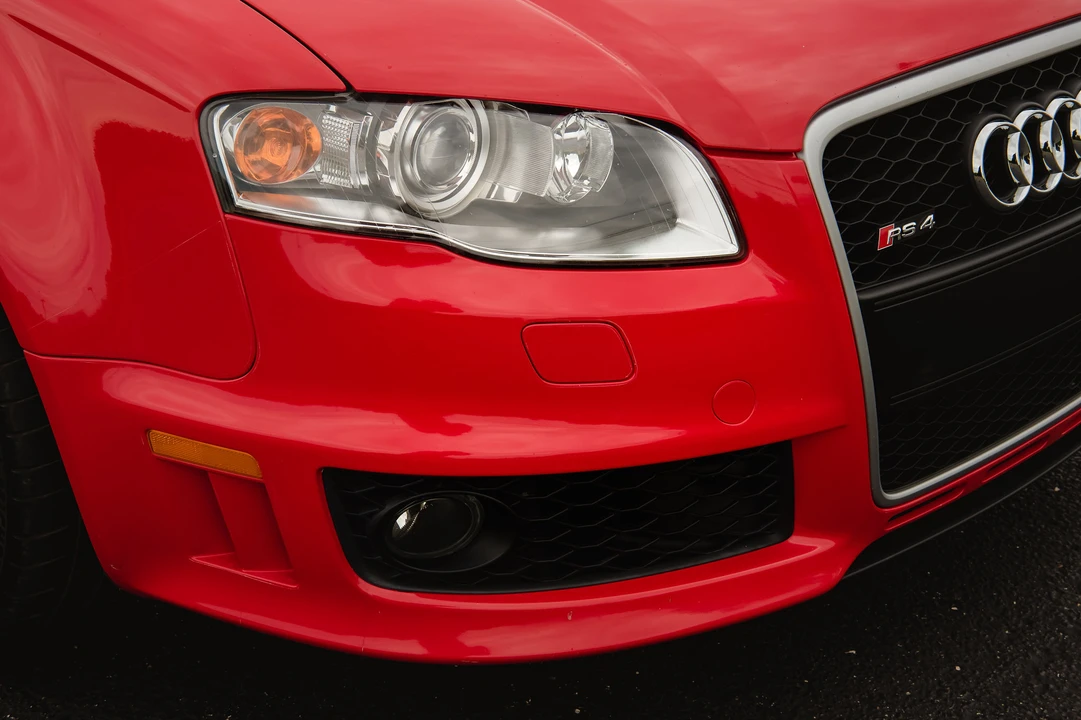 2007 Audi B7 RS4 - Image 14 of 31