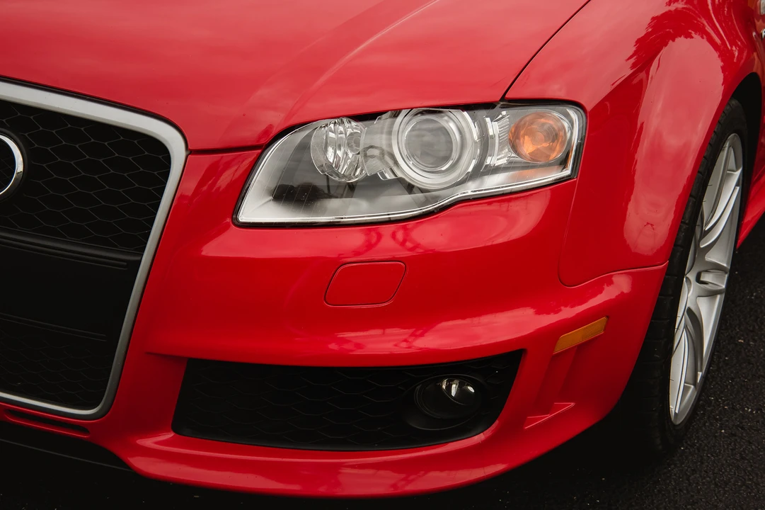 2007 Audi B7 RS4 - Image 15 of 31