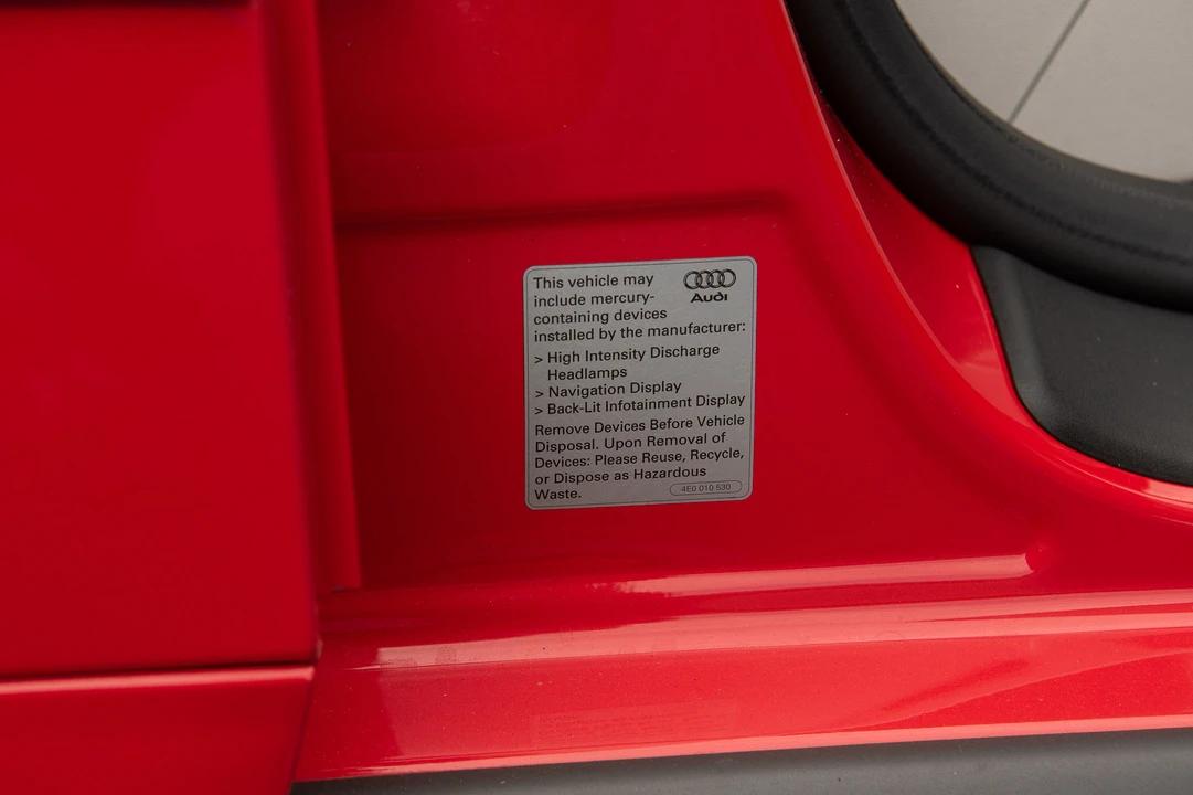 2007 Audi B7 RS4 - Image 30 of 31