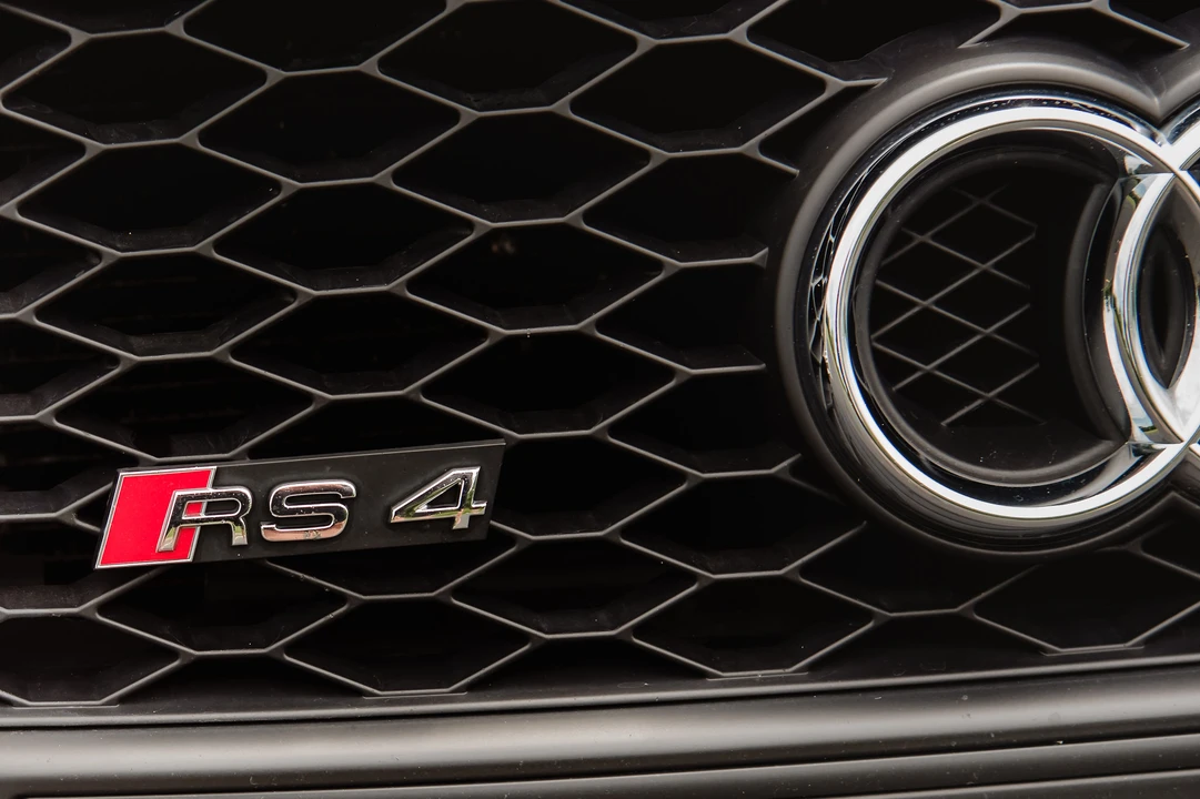 2007 Audi B7 RS4 - Image 19 of 31