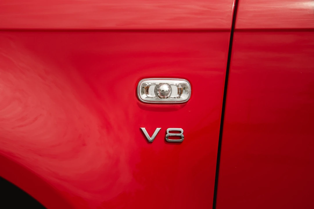 2007 Audi B7 RS4 - Image 26 of 31