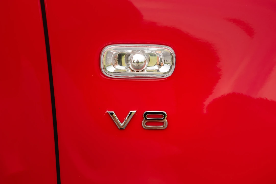 2007 Audi B7 RS4 - Image 27 of 31