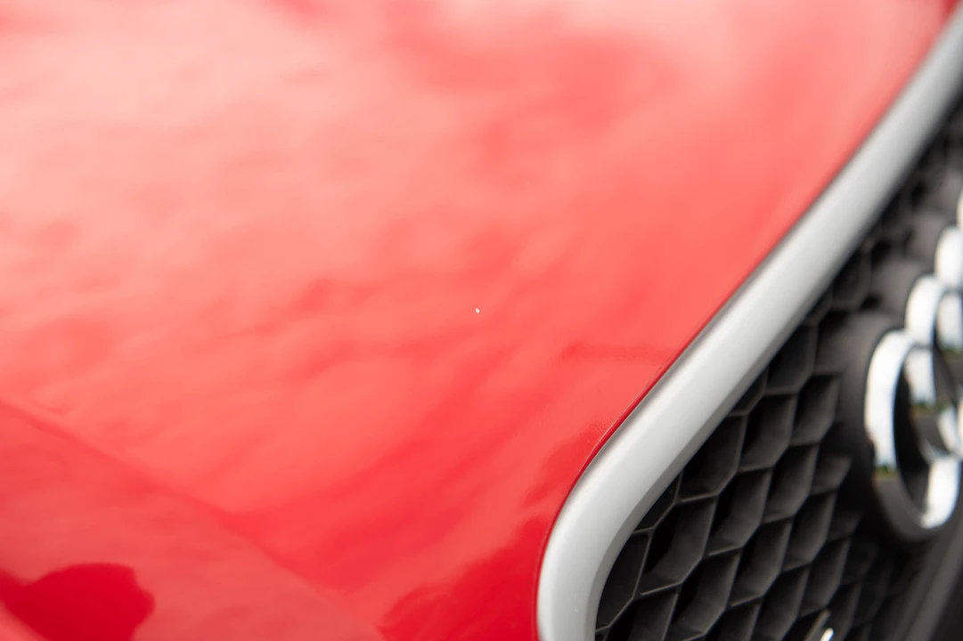 2007 Audi B7 RS4 - Image 18 of 31