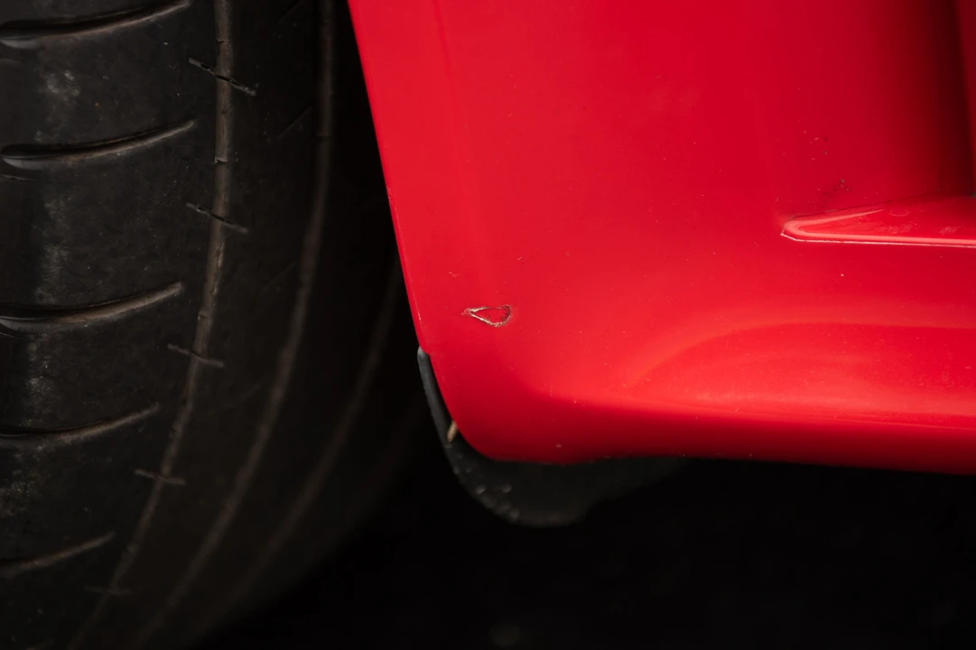 2007 Audi B7 RS4 - Image 22 of 31