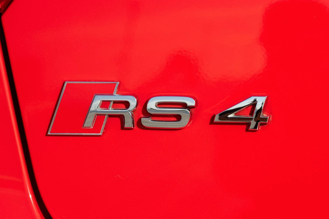 2007 Audi B7 RS4 - Image 30 of 31