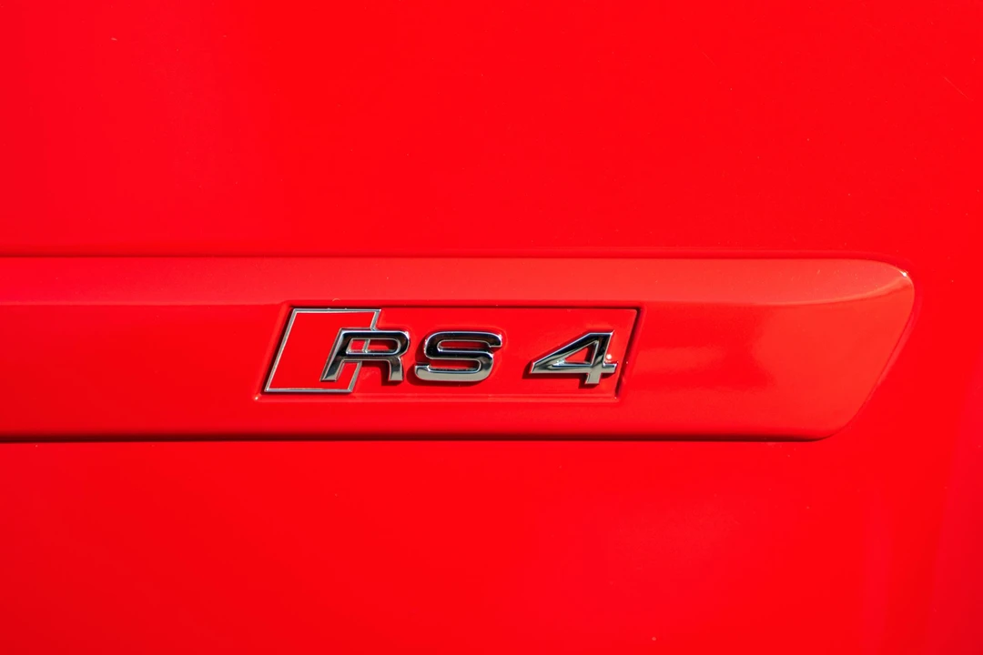 2007 Audi B7 RS4 - Image 29 of 31