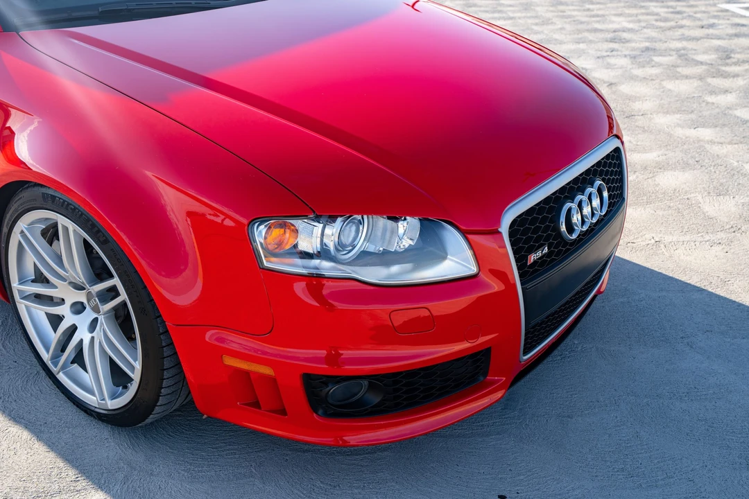 2007 Audi B7 RS4 - Image 13 of 31