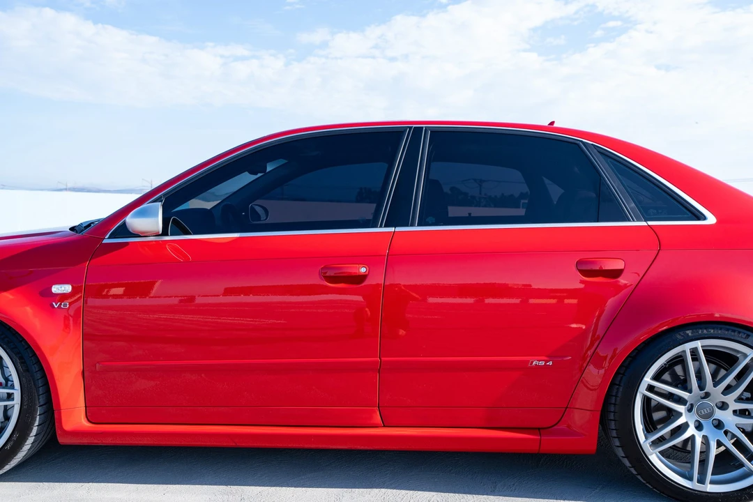 2007 Audi B7 RS4 - Image 17 of 31