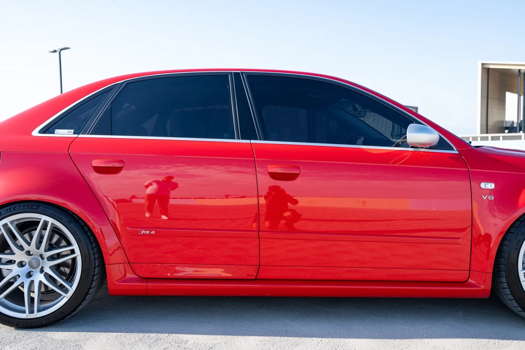 2007 Audi B7 RS4 - Image 18 of 31