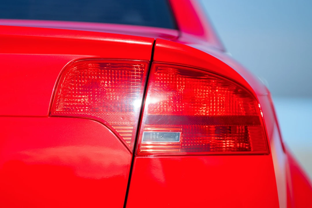 2007 Audi B7 RS4 - Image 12 of 31