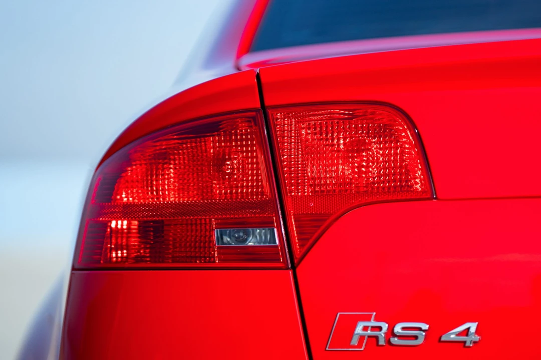 2007 Audi B7 RS4 - Image 11 of 31