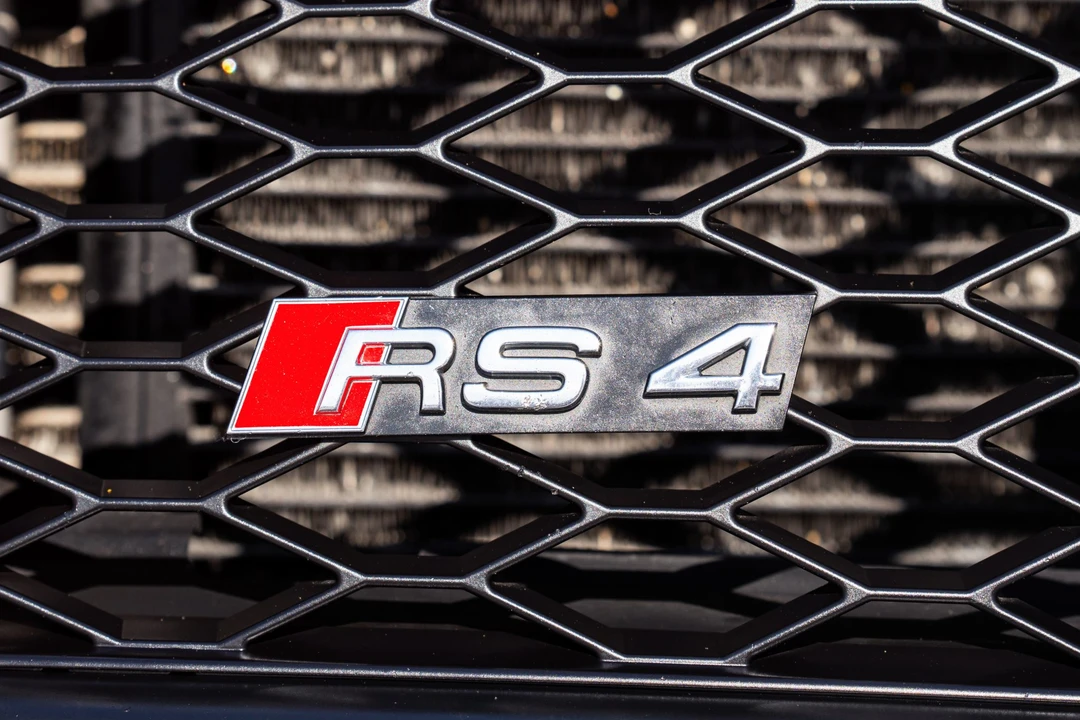 2007 Audi B7 RS4 - Image 27 of 31