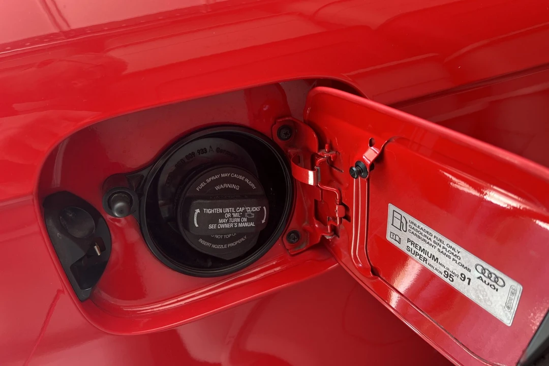 2007 Audi B7 RS4 - Image 24 of 31