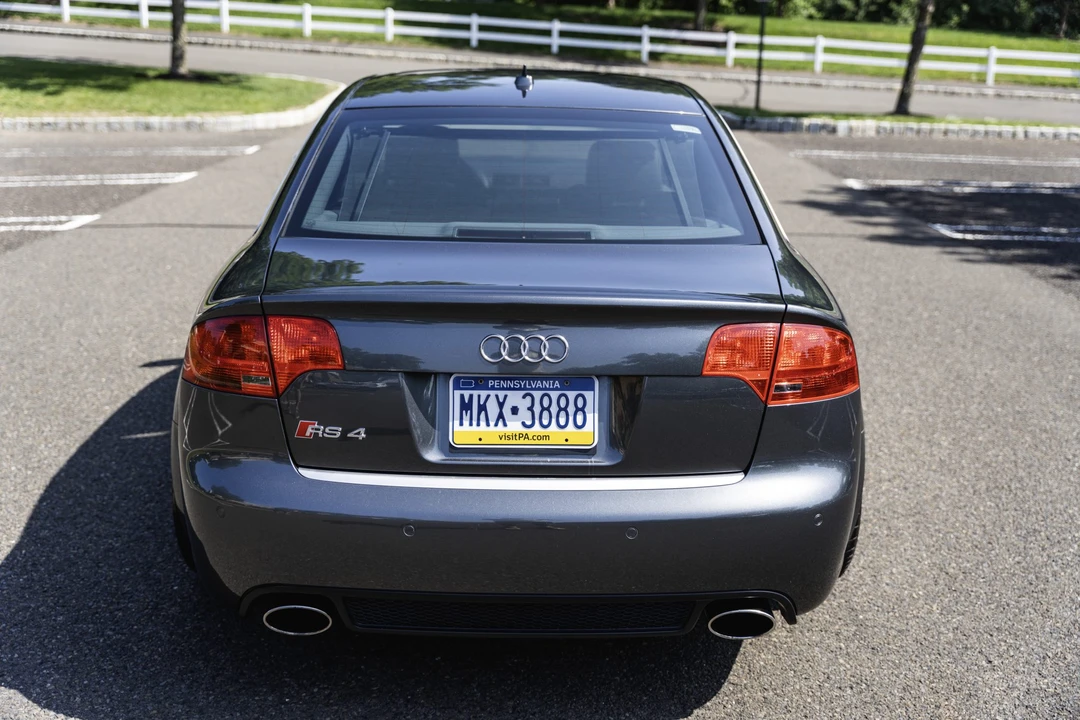 2007 Audi B7 RS4 - Image 26 of 31