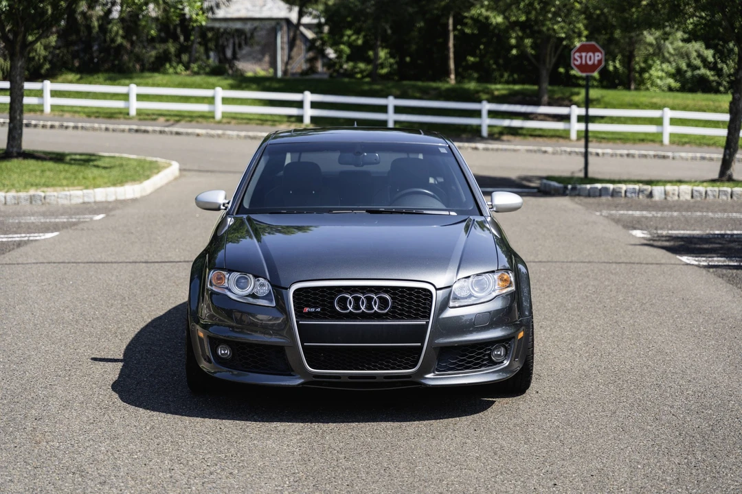 2007 Audi B7 RS4 - Image 2 of 31