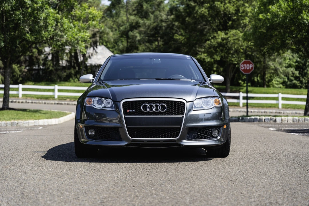 2007 Audi B7 RS4 - Image 3 of 31