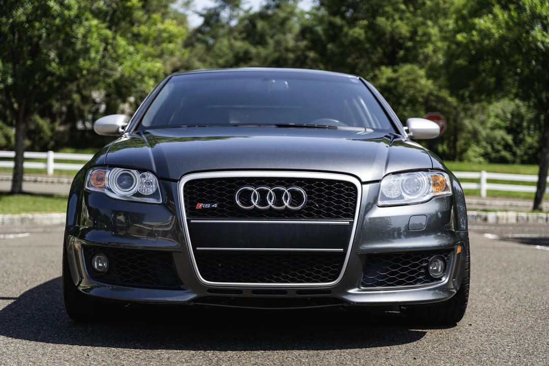 2007 Audi B7 RS4 - Image 4 of 31