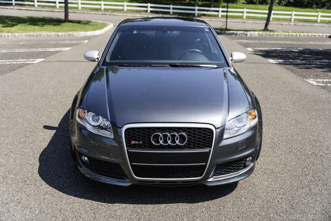 2007 Audi B7 RS4 - Image 5 of 31