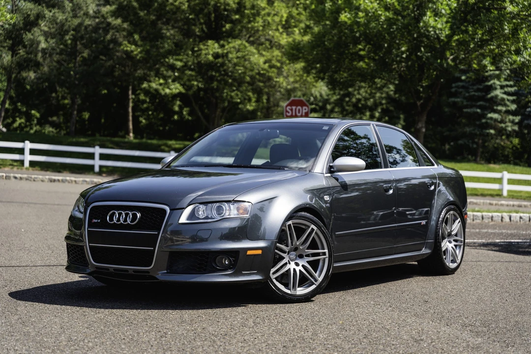 2007 Audi B7 RS4 - Image 6 of 31