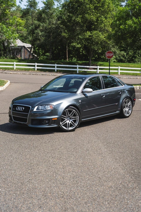 2007 Audi B7 RS4 - Image 14 of 31