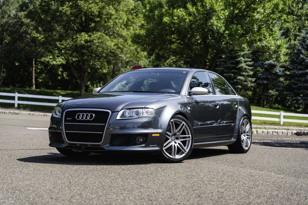 2007 Audi B7 RS4 - Image 7 of 31
