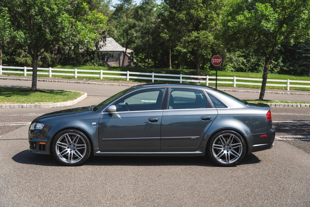 2007 Audi B7 RS4 - Image 18 of 31