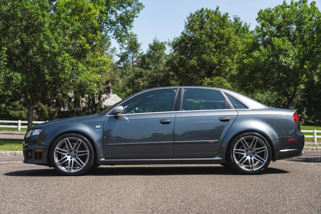 2007 Audi B7 RS4 - Image 19 of 31