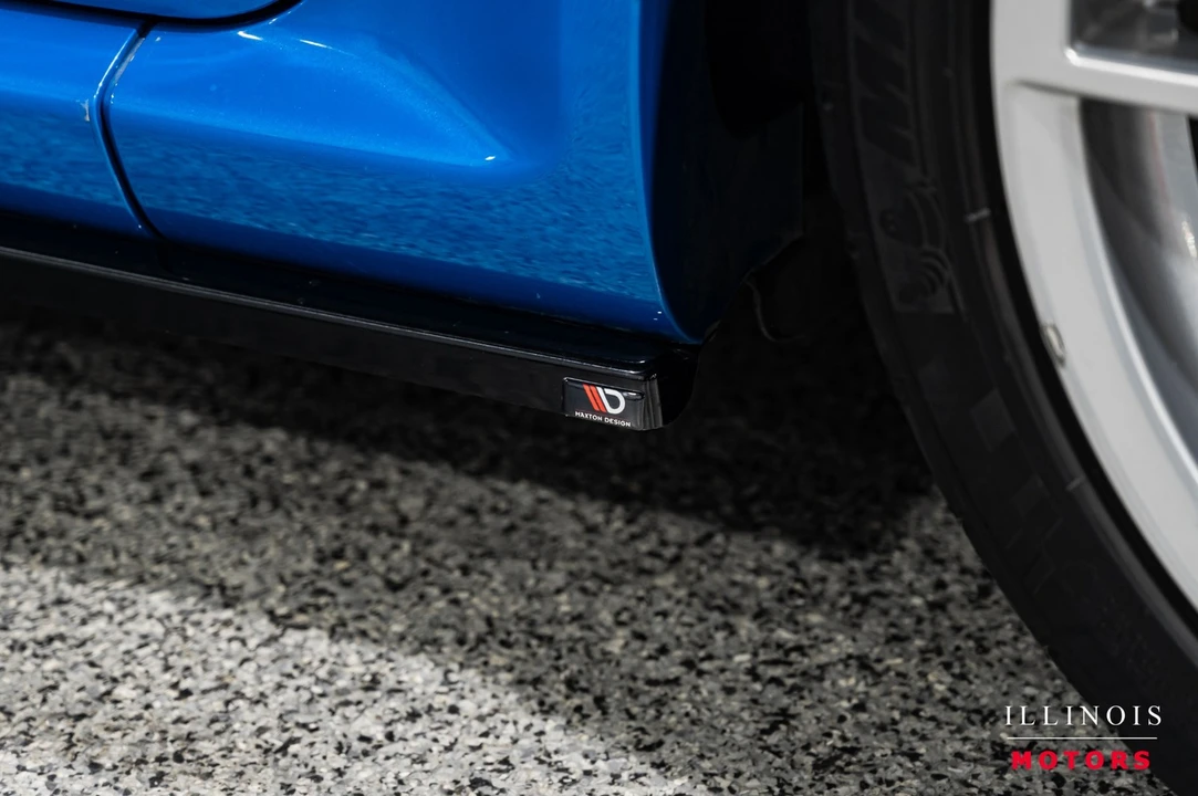 2007 Audi B7 RS4 - Image 17 of 21
