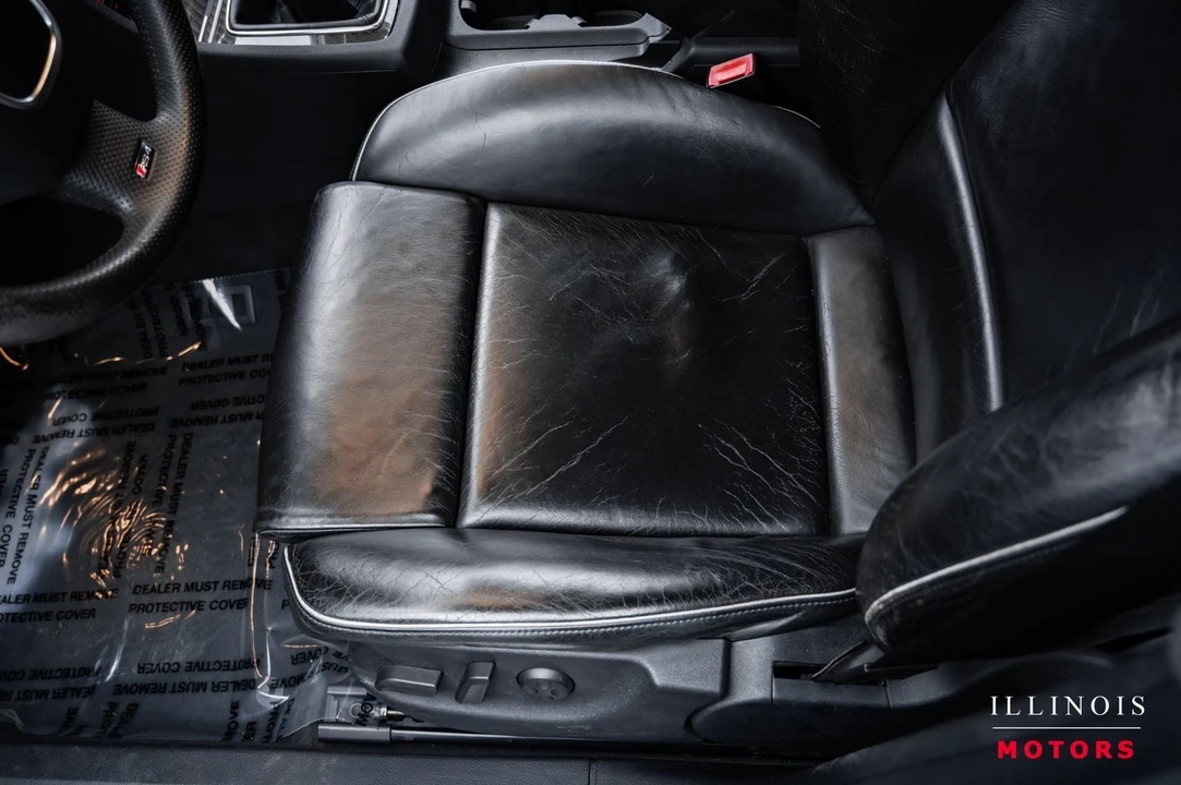 2007 Audi B7 RS4 - Image 21 of 21