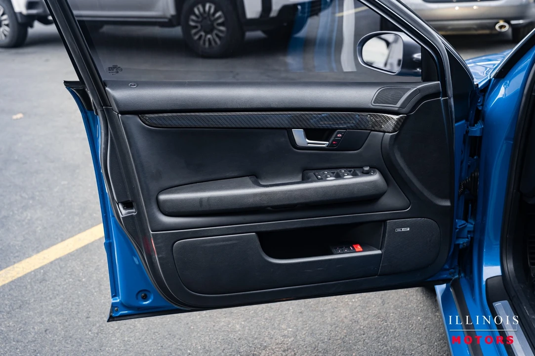 2007 Audi B7 RS4 - Image 19 of 21
