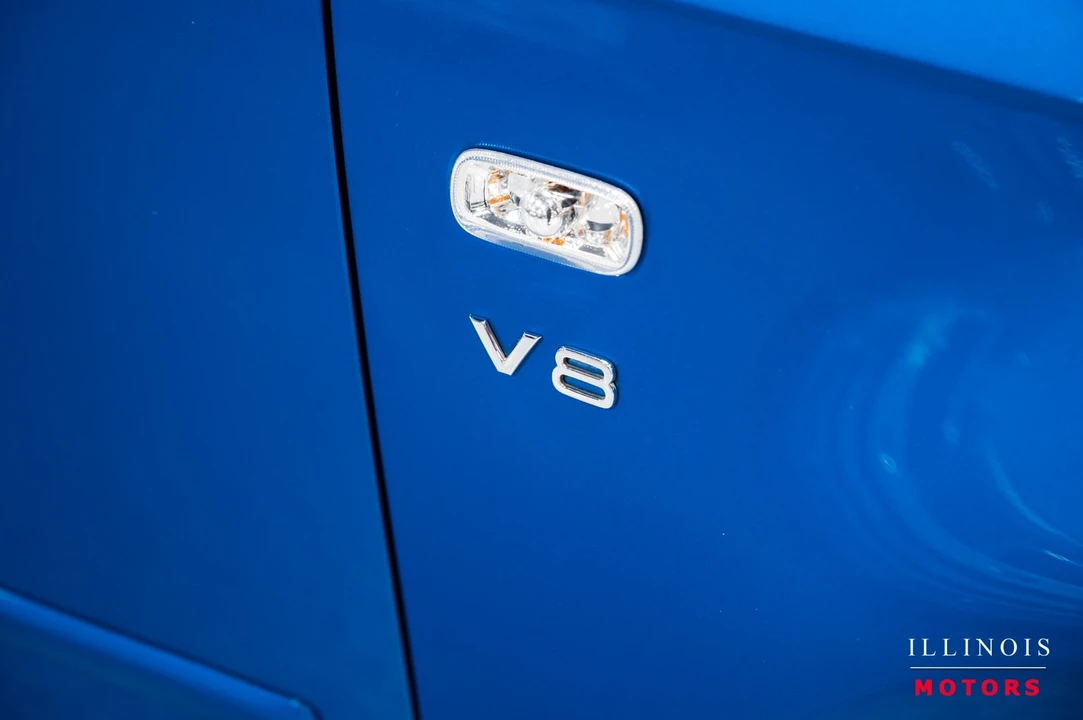 2007 Audi B7 RS4 - Image 13 of 21