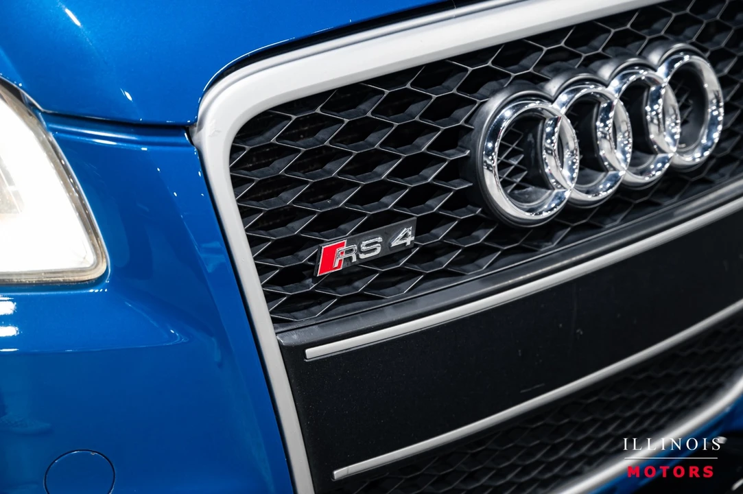 2007 Audi B7 RS4 - Image 14 of 21