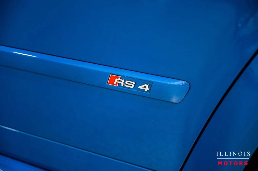 2007 Audi B7 RS4 - Image 16 of 21