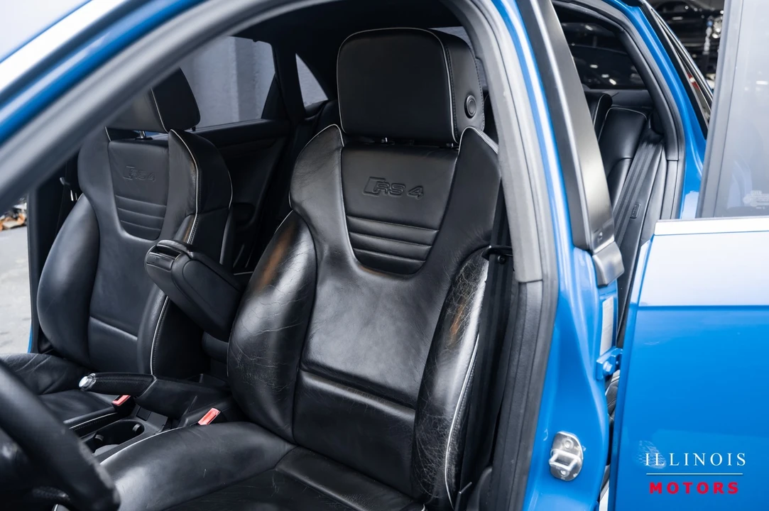 2007 Audi B7 RS4 - Image 20 of 21