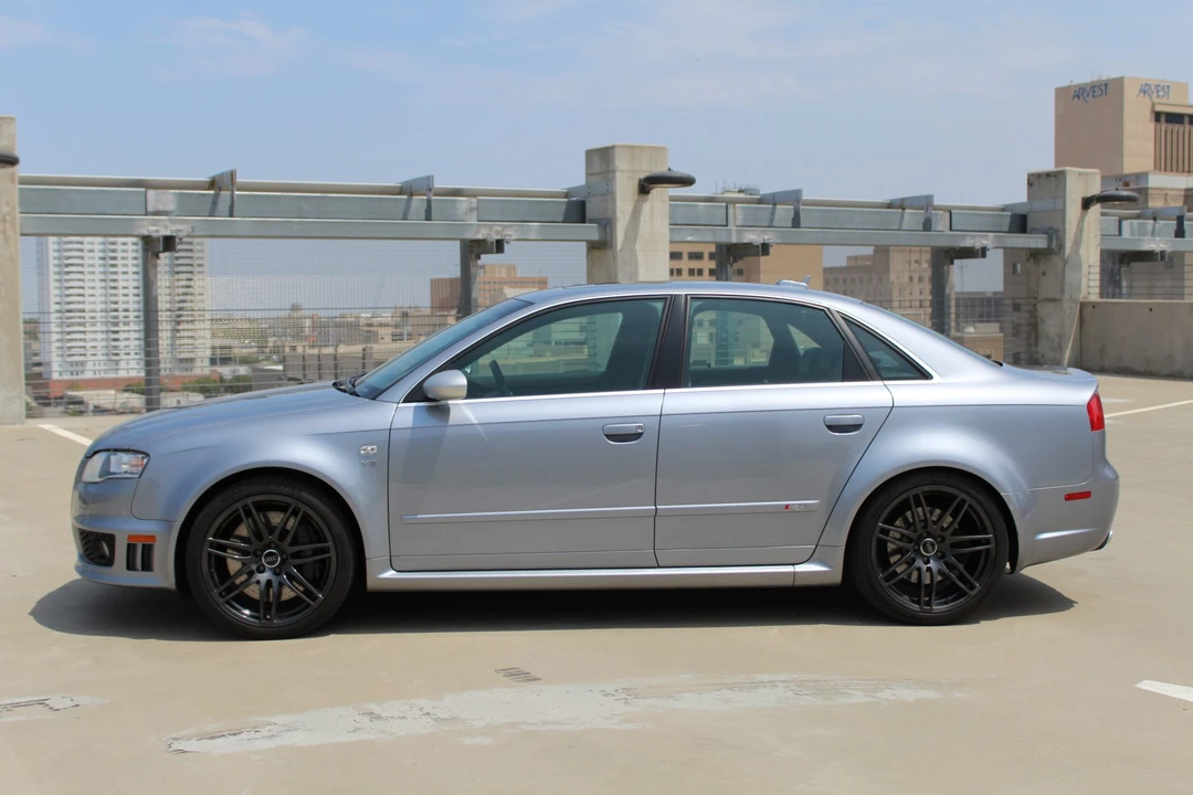 2007 Audi B7 RS4 - Image 12 of 31