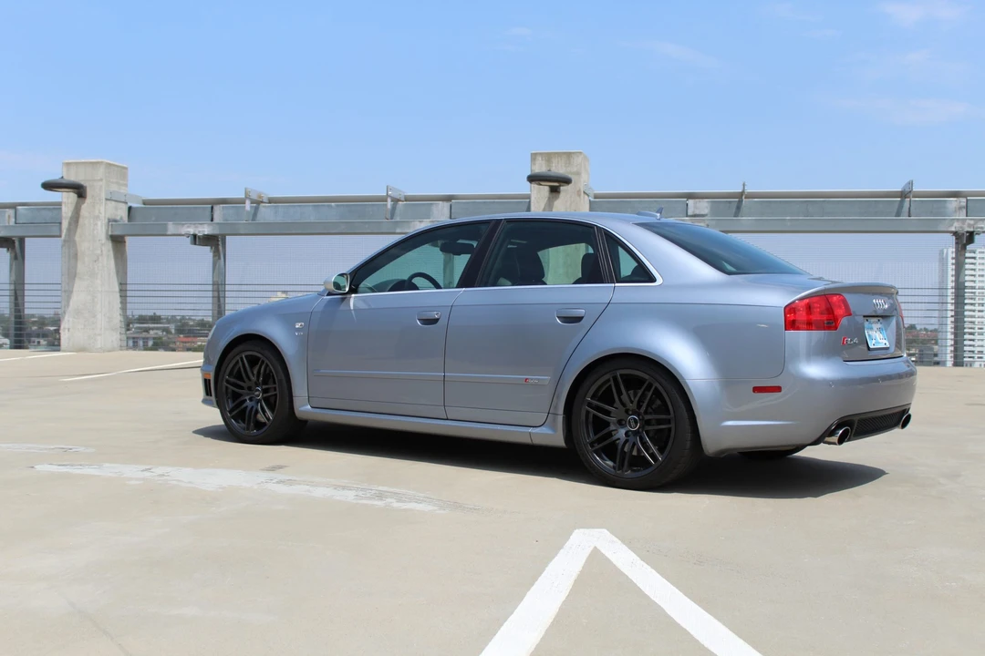 2007 Audi B7 RS4 - Image 11 of 31