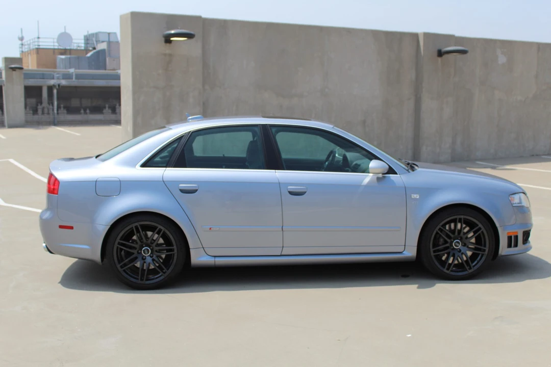 2007 Audi B7 RS4 - Image 5 of 31