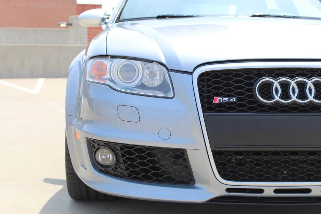 2007 Audi B7 RS4 - Image 16 of 31