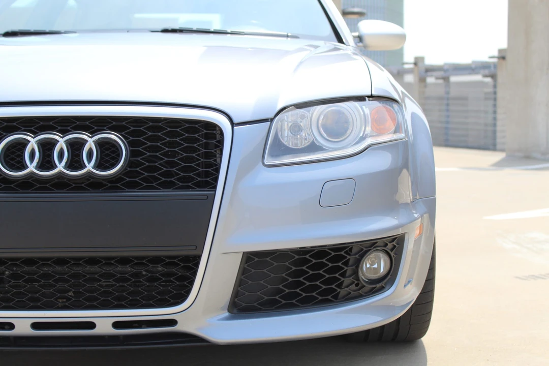 2007 Audi B7 RS4 - Image 20 of 31