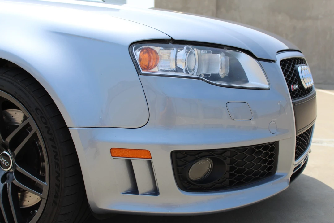 2007 Audi B7 RS4 - Image 15 of 31