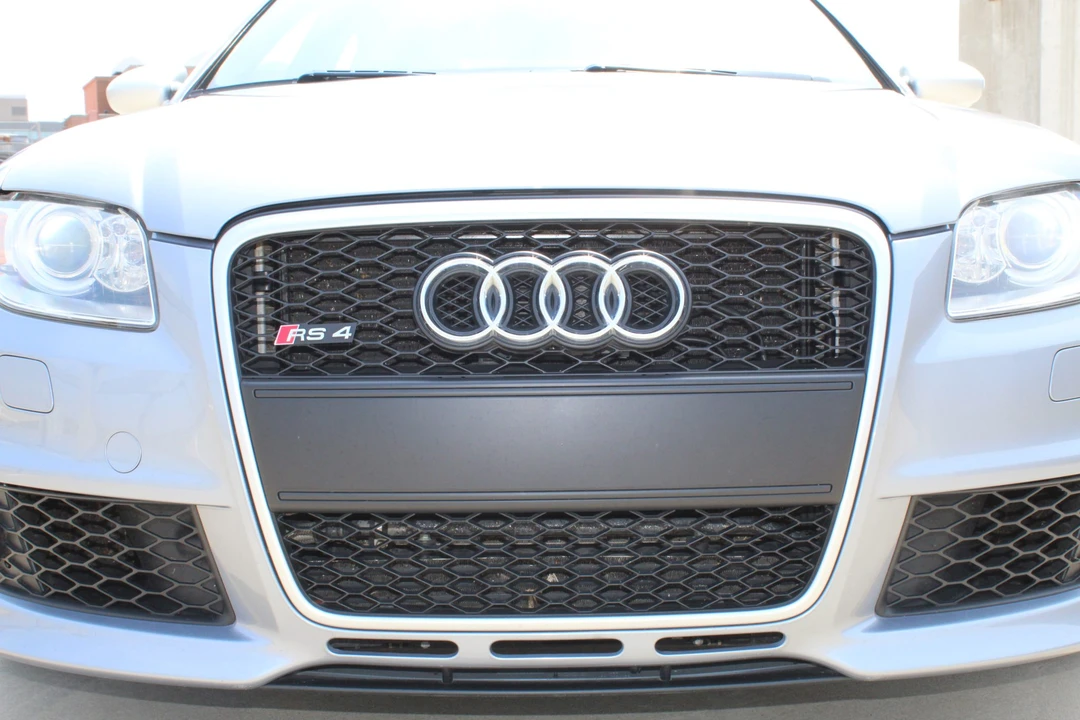 2007 Audi B7 RS4 - Image 18 of 31