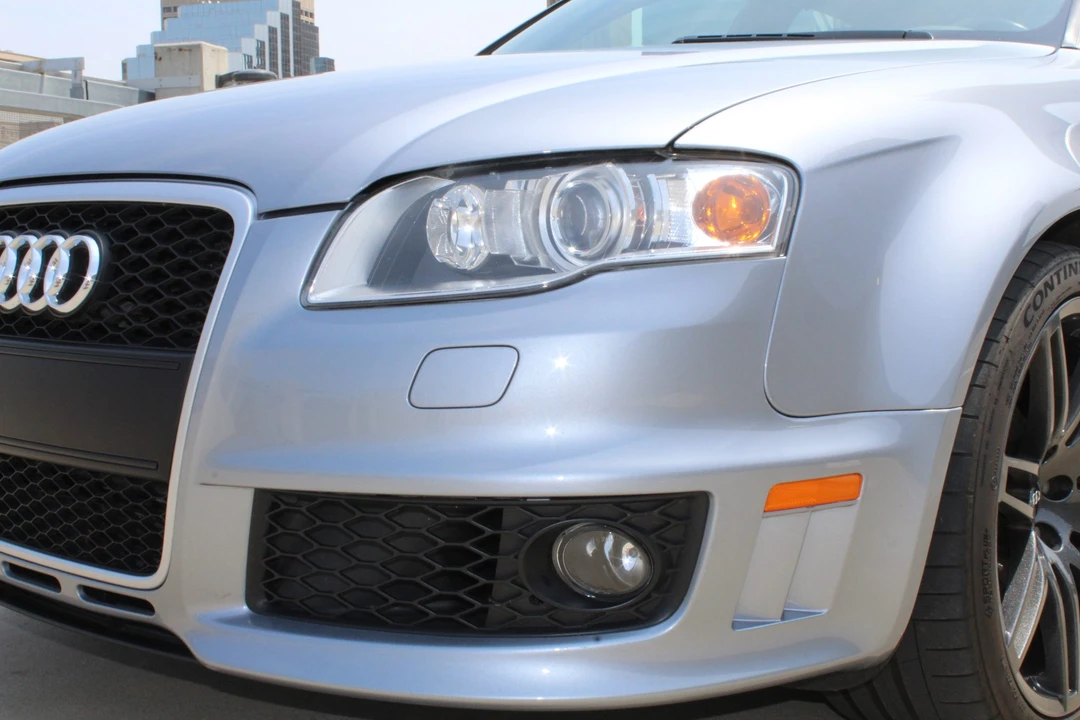 2007 Audi B7 RS4 - Image 21 of 31