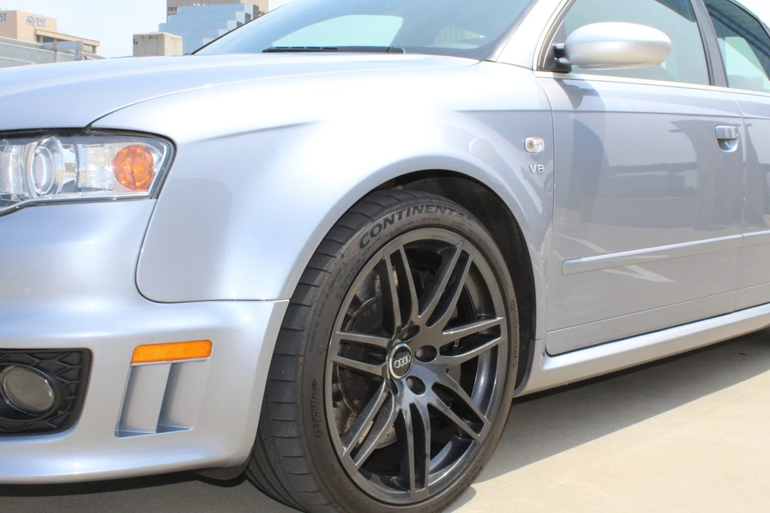 2007 Audi B7 RS4 - Image 22 of 31