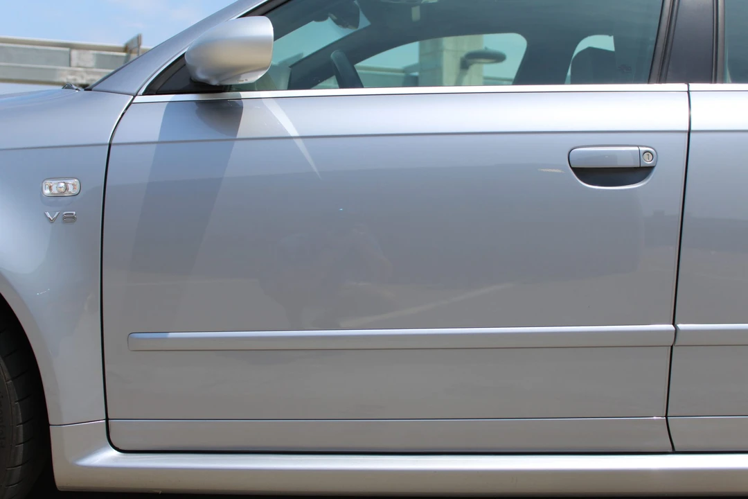 2007 Audi B7 RS4 - Image 24 of 31