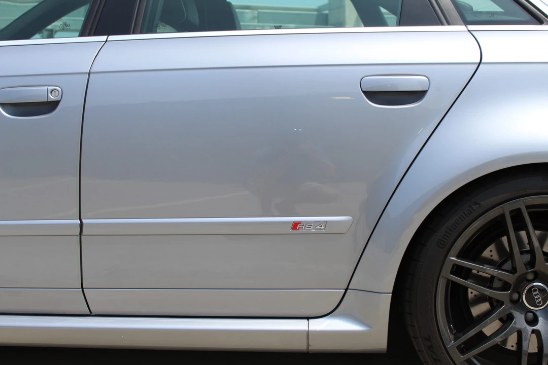 2007 Audi B7 RS4 - Image 25 of 31