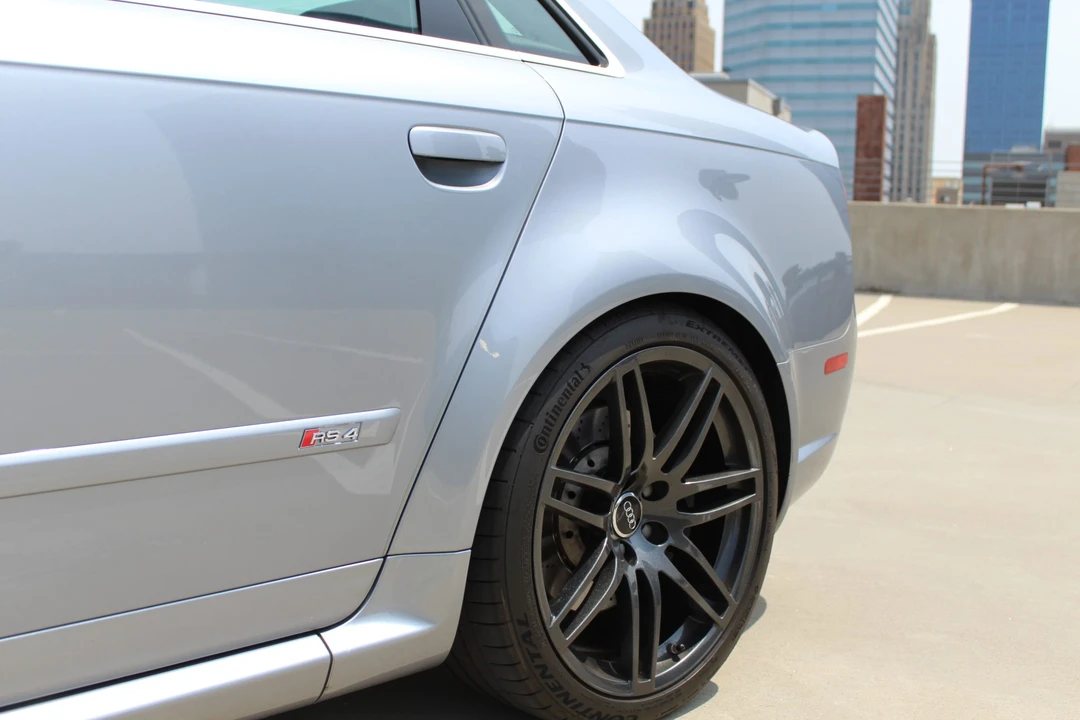 2007 Audi B7 RS4 - Image 26 of 31