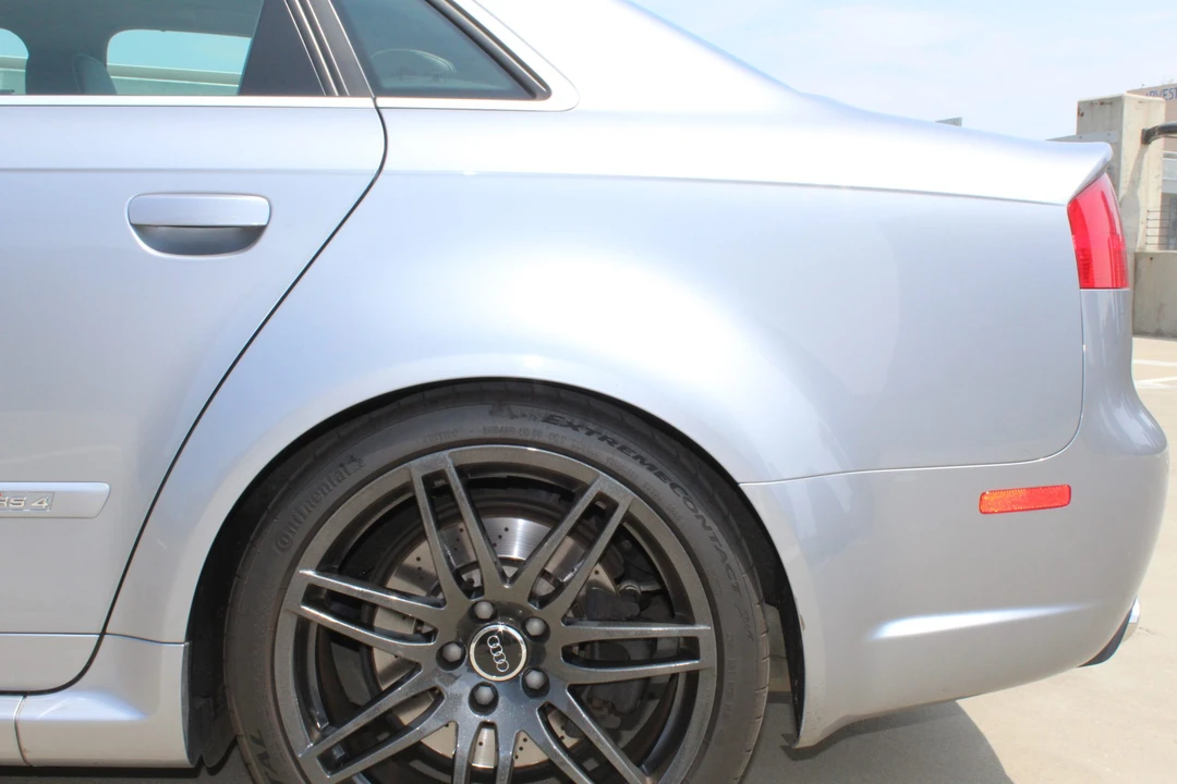 2007 Audi B7 RS4 - Image 27 of 31