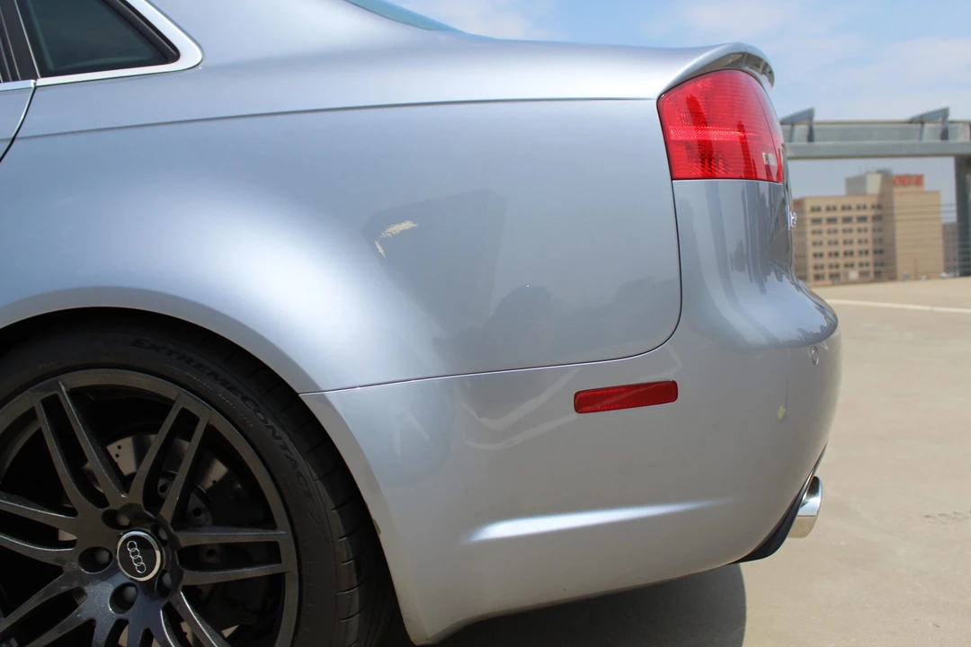 2007 Audi B7 RS4 - Image 28 of 31